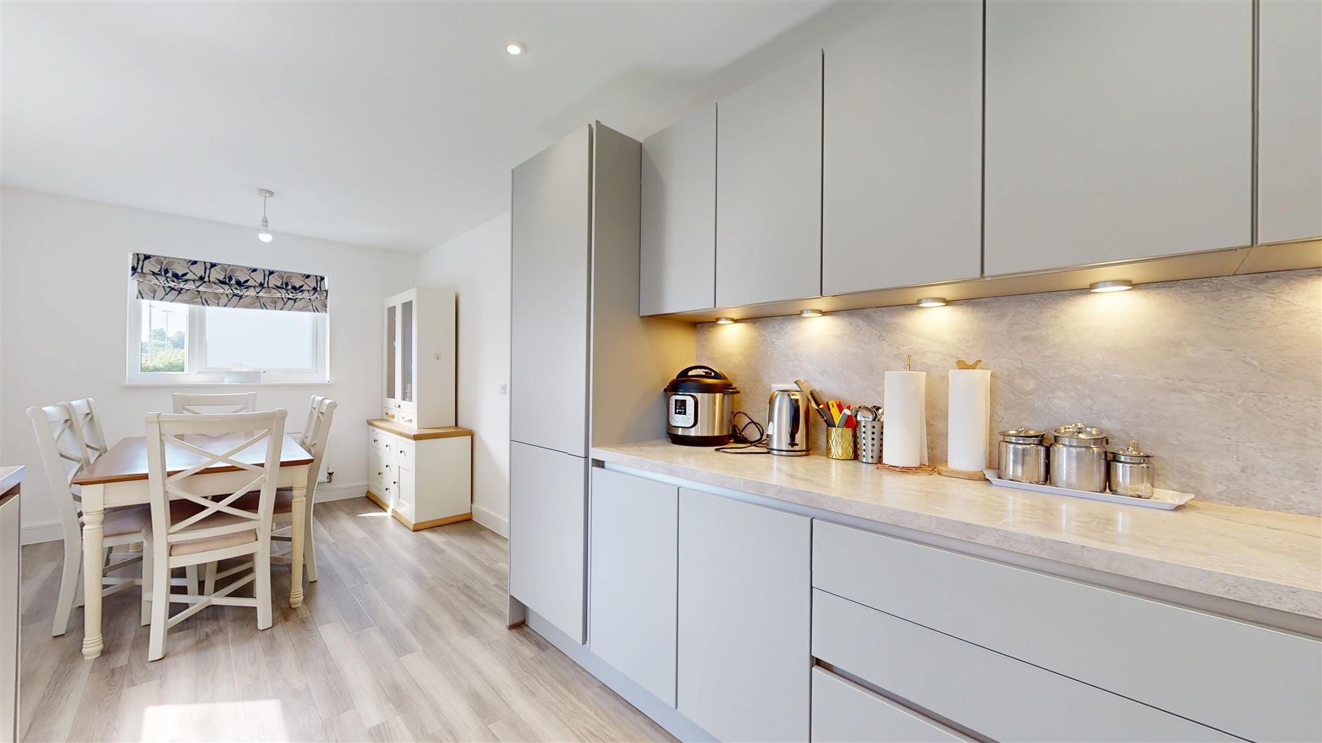 5 bed property in Burney Drive, Milton Keynes
